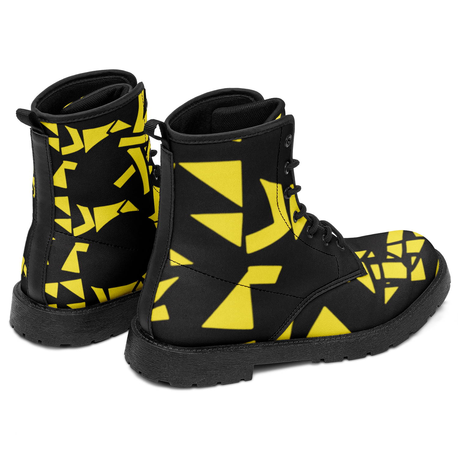 City Strider Boots - AOP