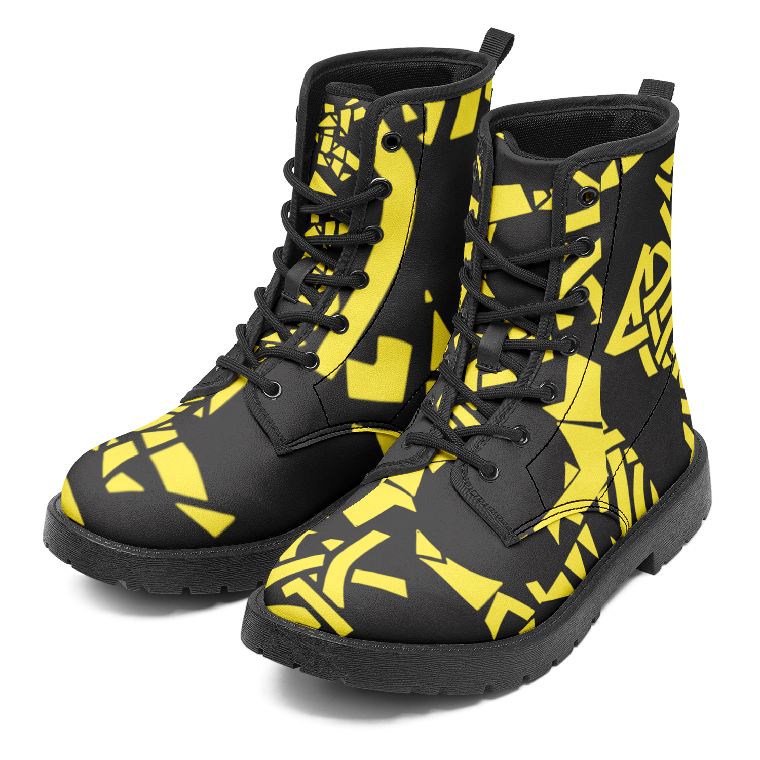 City Strider Boots - AOP