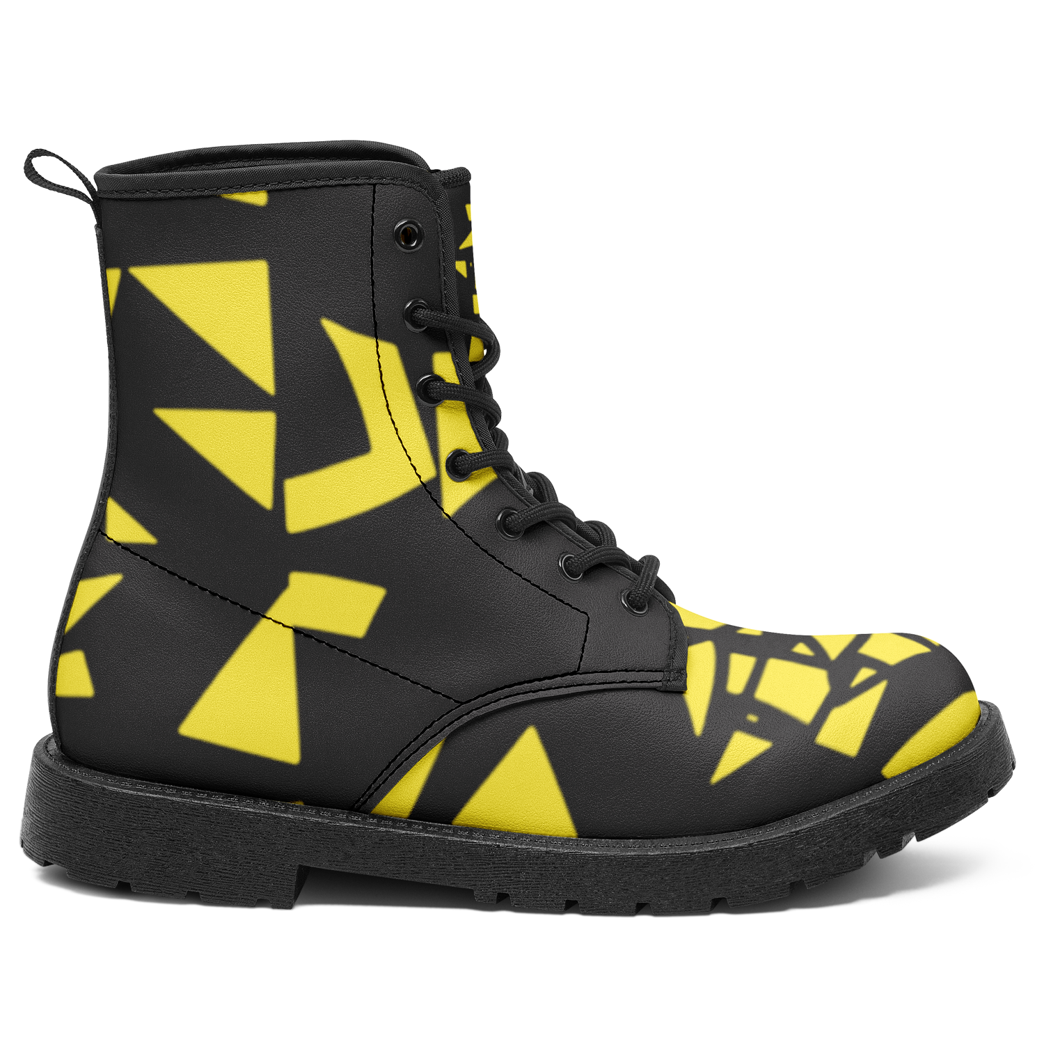 City Strider Boots - AOP