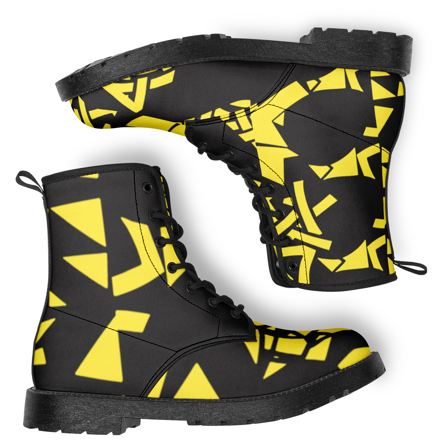 City Strider Boots - AOP