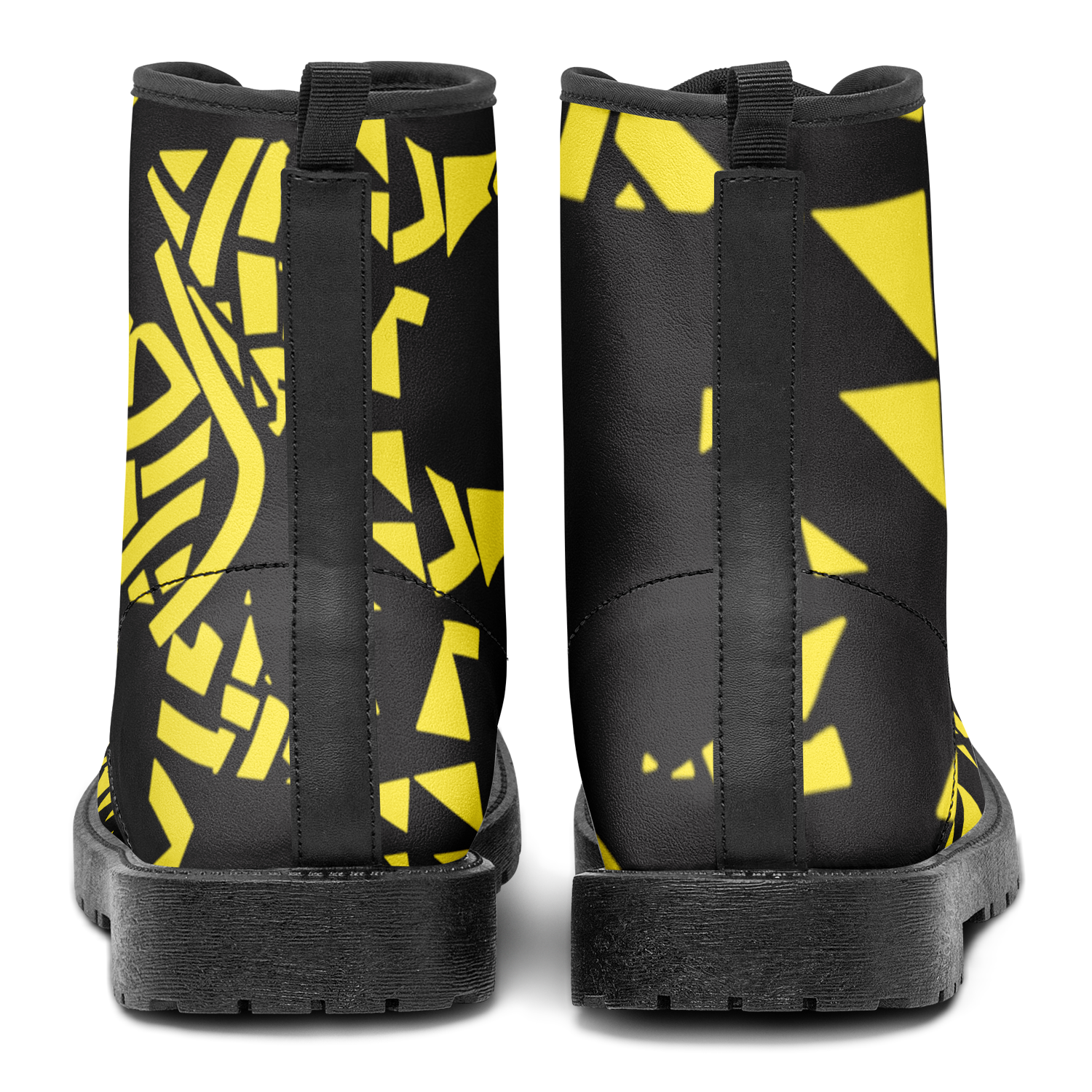 City Strider Boots - AOP